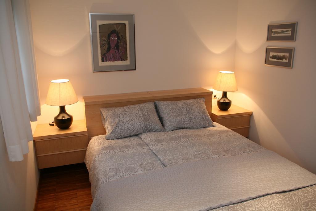 Apartments Cvetje V Jeseni Škofja Loka Zimmer foto